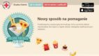 Schudnij, pomagając! Aplikacja mobilna Polskiego Czerwonego Krzyża