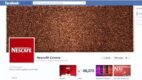 Social media mekką launchingu