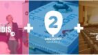Otwarcie biura ŚCITT wspólnie z II urodzinami barcampu KielceCom