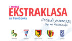 T-Mobile ekstraklasa na Facebooku – infografika