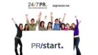 Ruszają zapisy do III edycji programu PR Start