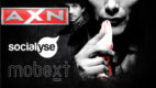 Niestandardowa promocja serialu AXN Hannibal w blogosferze i mobile