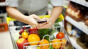 Retail in mobile – narzędzia marketingu mobilnego wykorzystywane przez hipermarkety 2/2