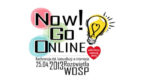 Now! Go Online, czyli jak skutecznie pomagać innym przez internet!