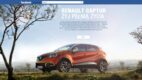 Premiera Renault Captur w realu i na Facebooku