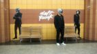 Unikalna na skalę światową akcja DAFT PUNK w warszawskim metrze