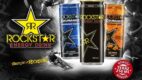 Buzz Media dla Rockstar Energy Drink Poland