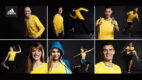 Wiosenna niespodzianka od adidas – czekają na Was biegowi eksperci!