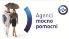 Prawdziwa agentka mocno pomocna w reklamie PZU