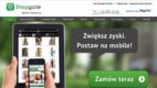 Shopgate wchodzi do Polski