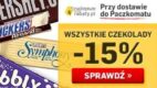 100 milionów dla NajlepszeRabaty.pl – kampania nowego serwisu Paczkomatów InPost
