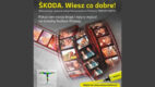 Pokaż nam swoją drogę!