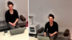 Marta Sadluk z Hill+Knowlton Strategies do Kolko
