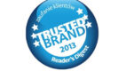 Za co cenimy marki? Wyniki badania European Trusted Brands 2013