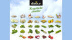 “Krzyżówka smaków” d’aucy – nowy produkt od fanów marki