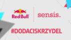 Hashtagi w promocji Red Bulla na Facebooku