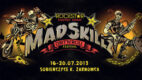 Buzz Media wypromuje w mediach społecznościowych festiwal Mad Skillz