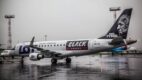 BLACK JET w europejskich przestworzach