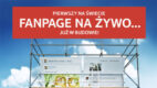Pierwszy na świecie #fanpagenazywo od Tesco i Lemon Sky