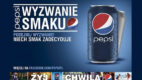 Pepsi ogłasza „Wyzwanie Smaku”