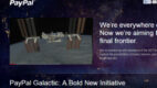 PayPal pracuje nad płatnościami w kosmosie