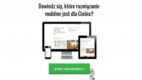 Interaktywny mini-poradnik „Sprawdź, czy Twój biznes potrzebuje mobile”