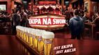 Ekipa na swoim – Kampania marketingowa Warki