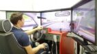 Co widać zza kierownicy? – rusza największe w Polsce laboratoryjne badanie percepcji kierowców