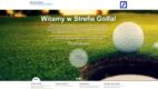 Strefa Golfa – hyperCREW dla Deutsche Bank