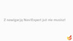 Czy to wstyd zapytać o drogę? – kampania NaviExpert