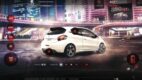 Kampania Peugeota 208 GTi w nowych mediach