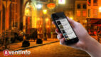 EventInfo lokalnie w Krakowie – case study