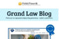 Grand Law Blog 2013 – wyniki konkursu na najlepszy blog prawniczy