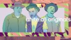 Run DMC i A-Trak w nowej kampanii adidas Originals
