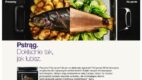 Blogerki w niestandardowej promocji piekarników Electrolux