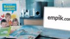Empik.com – zawsze pod ręką