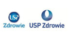 Nowa identyfikacja wizualna USP Zdrowie