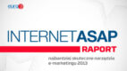 Najbardziej skuteczne narzędzia e-marketingu 2013 – raport Internet ASAP
