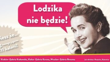 Lodzika nie będzie, czyli grzechy polskiej reklamy cz. 2