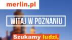 Płodni.com razem z Merlin.pl nominowani do Ekomersów