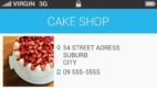 StickyMe – aplikacja wykorzystująca NFC od Positive Power