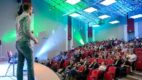 Światowe sławy Internetu w rzeszowskiej uczelni
