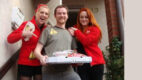 Pizza Patrol, czyli jak zaskakiwać w Social Media – case study