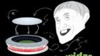 Zamknij dach stadionu podczas 5. Targów eHandlu