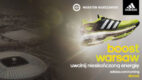 35. PZU Maraton Warszawski – adidas dostarczy biegaczom nieskończonej energii
