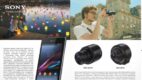 Najlepsze od Sony. Dla Ciebie – globalna kampania Sony Mobile