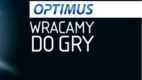 Kultowa marka Optimus wraca do gry