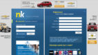 Chevrolet z kampanią screeningową w modelu RTB