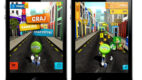 Run Kapsel Run! – Tymbark w grze