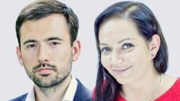 Agnieszka Sołtysiak i Maciej Ledzion (endorfina events): tu liczy się potrzeba odbiorcy